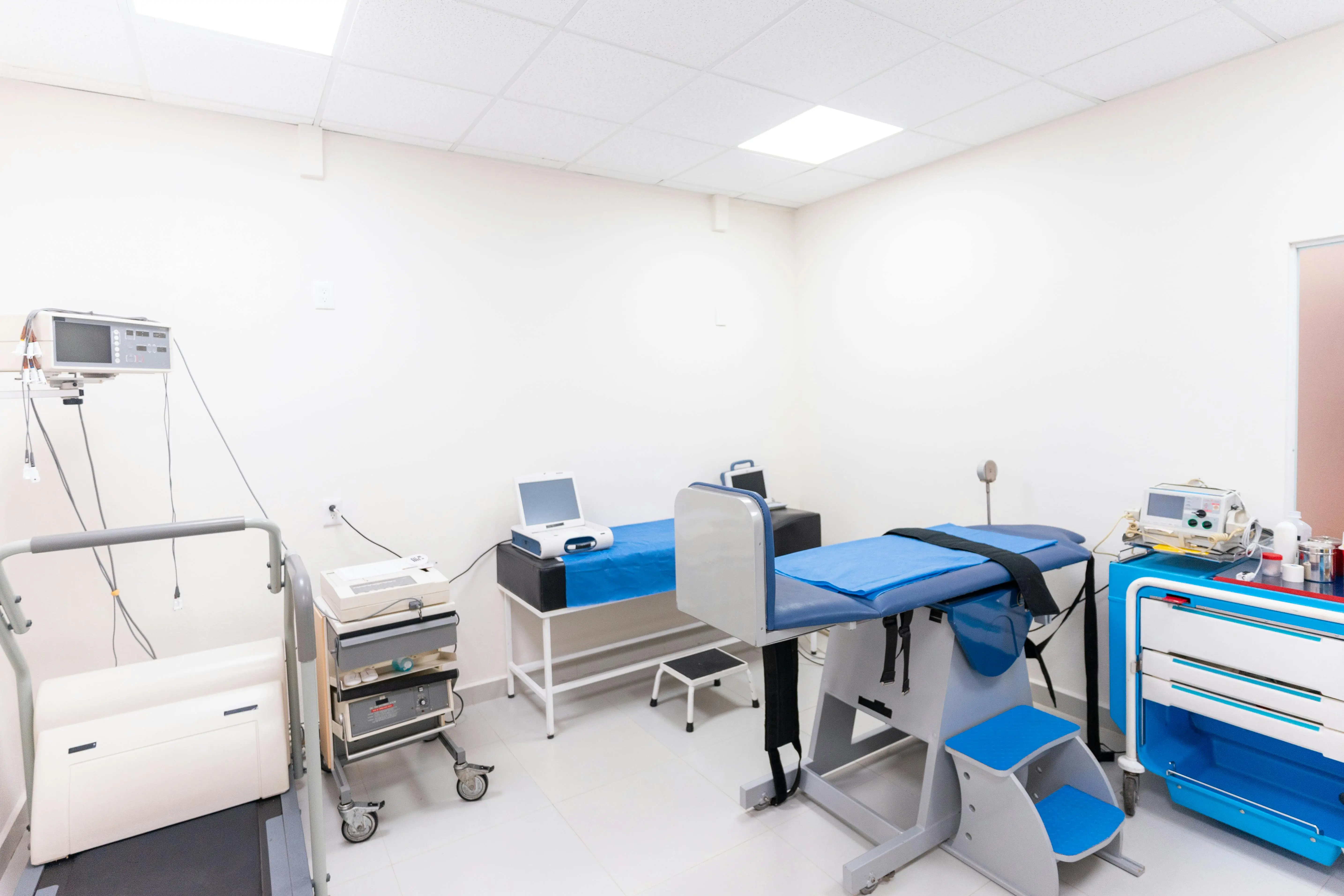 Alat medis sensitif waktu